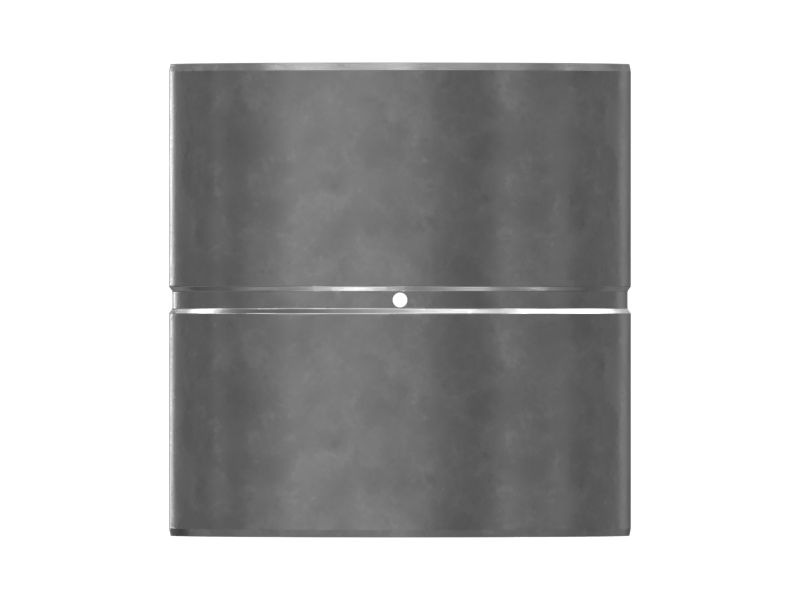 150.22mm Inner Diameter Sleeve Bearing