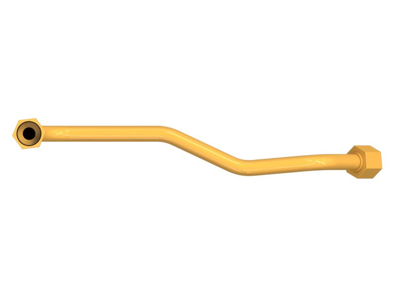 ТРУБКА В СБОРЕ