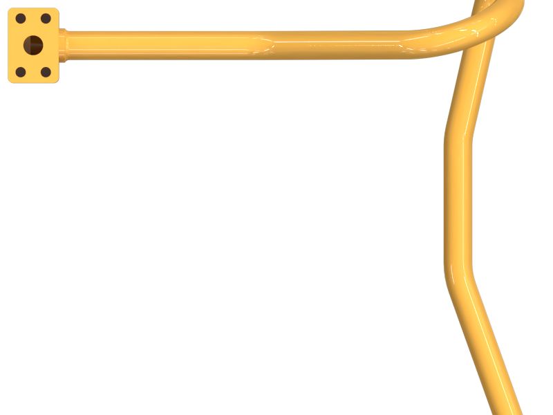 Tube Assembly