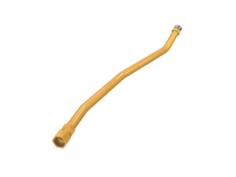 553-8043: TUBE AS