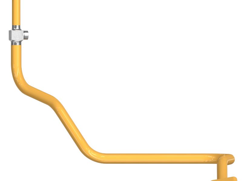 TUBE AS