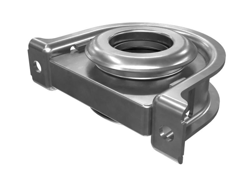 ПОДШИПНИК В СБОРЕ