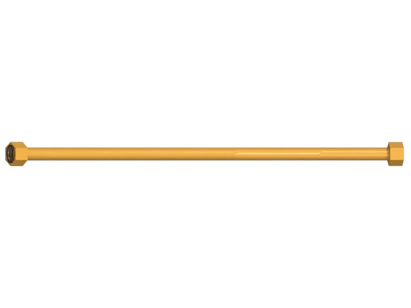 469-6957: Tube Assembly | CATCorp