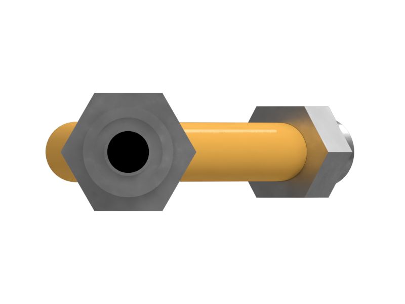 Tube Assembly