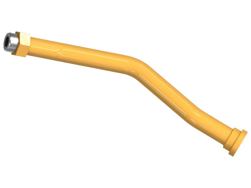 TUBE AS