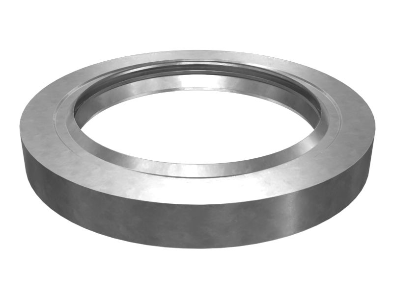 Манжетное уплотнение, диаметр вала 54,97 мм