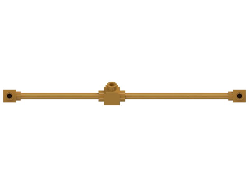 ТРУБКА В СБОРЕ