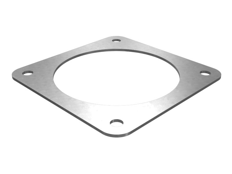 9X-0259: ПРОКЛАДКА