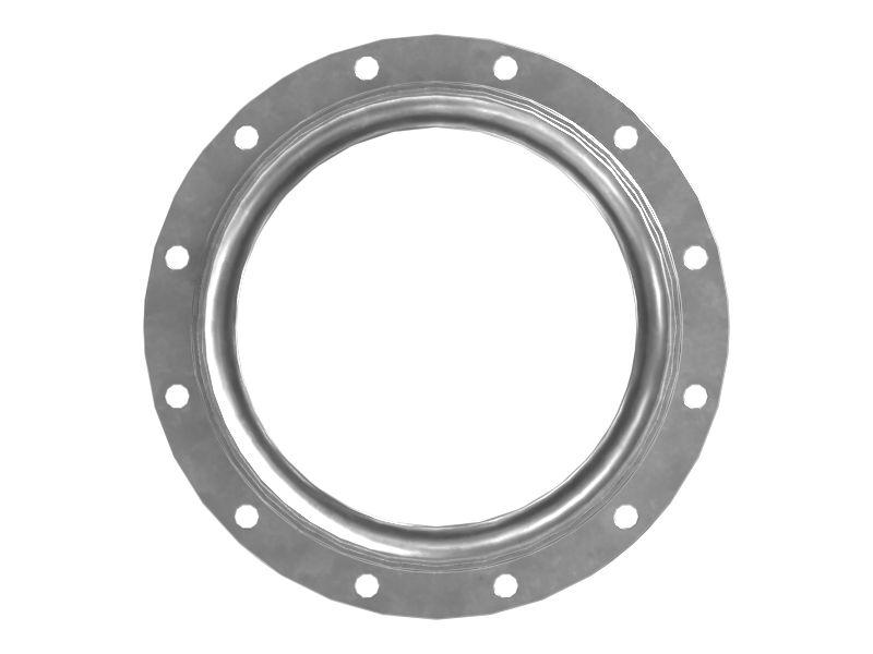 ВСТАВКА ТУРБИНЫ