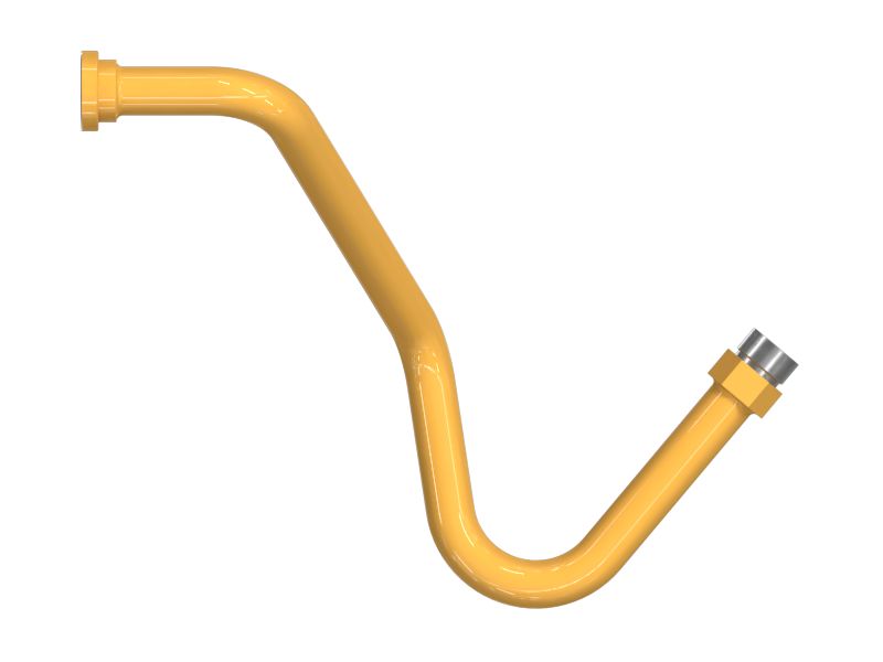 556-7948: TUBE AS | CATCorp