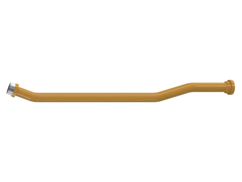 TUBE AS
