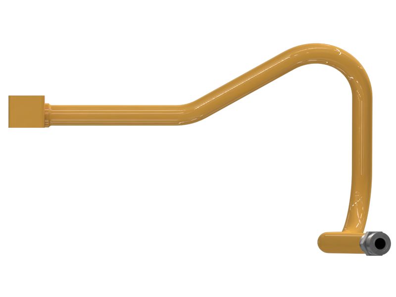 Tube Assembly