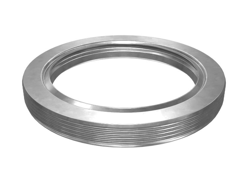 396-8318: МАНЖЕТНОЕ УПЛОТНЕНИЕ