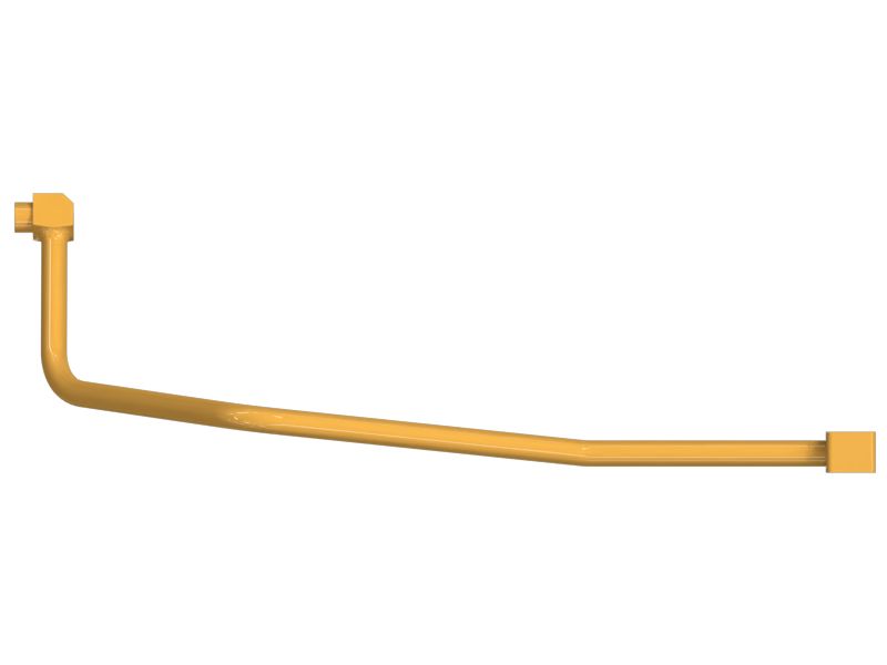 TUBE AS