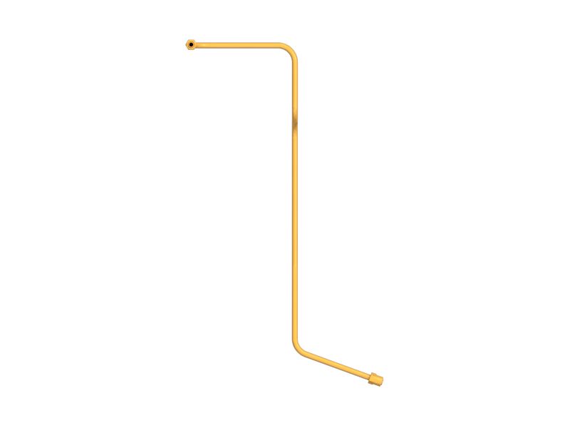 ТРУБКА В СБОРЕ