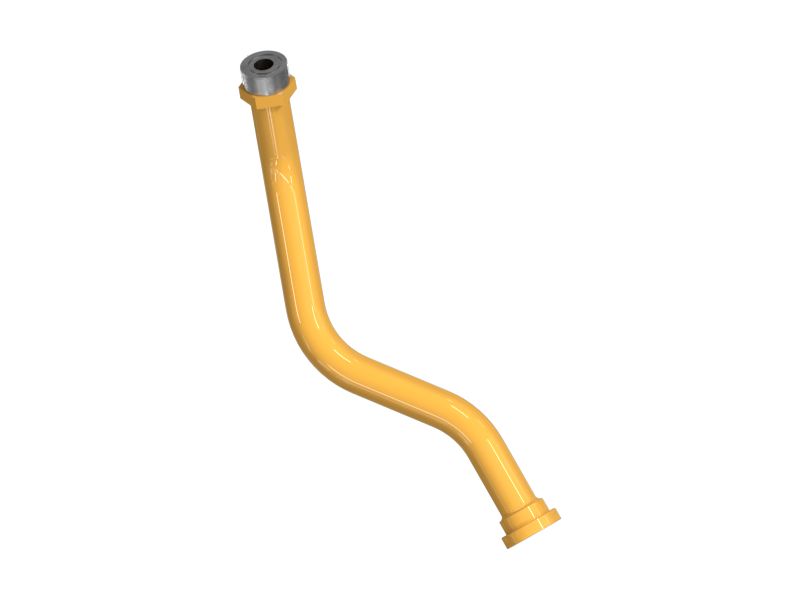 TUBE AS