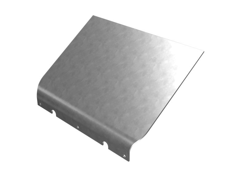 Прокладка для кожуха, толщина 4,8 мм