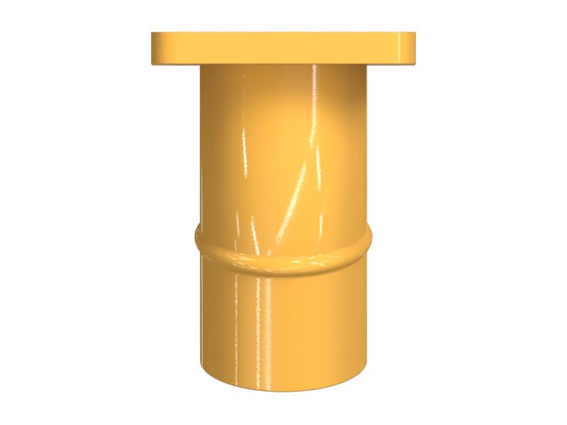 376-8998: TUBE AS | CATCorp