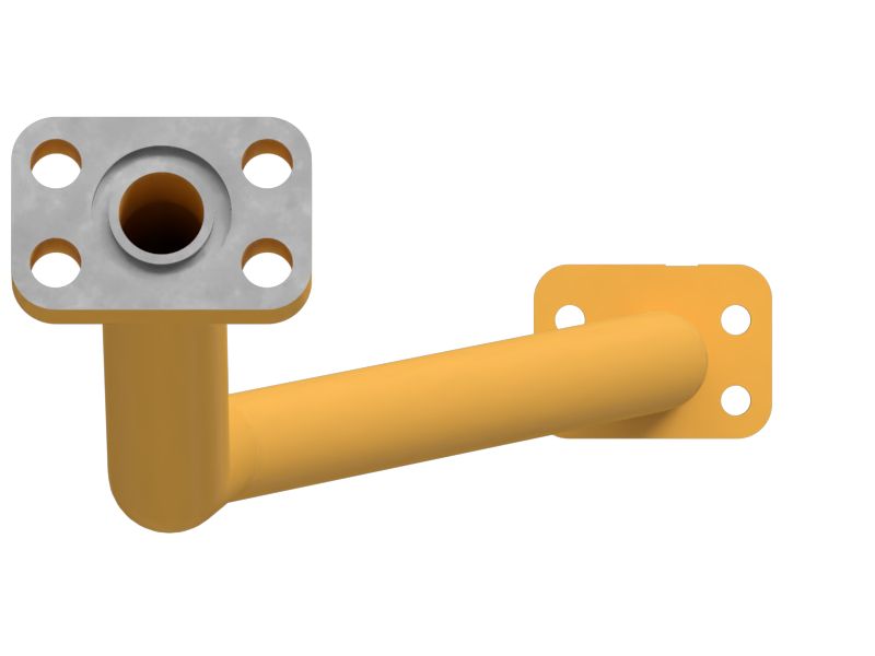 Tube Assembly