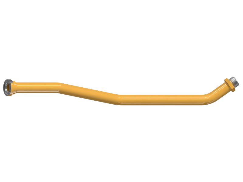 TUBE AS