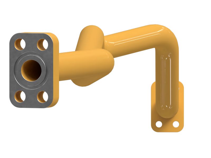Tube Assembly
