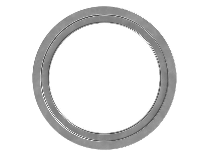 Уплотнение изнашиваемой легкосменной гильзы