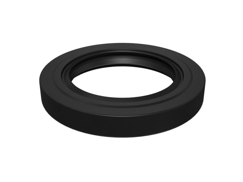 Кромка гидравлического уплотнения