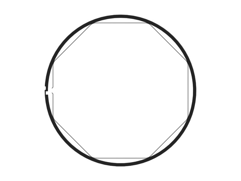 УПЛОТНЕНИЕ G