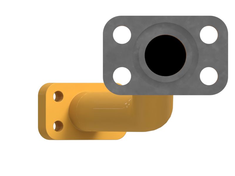 Tube Assembly