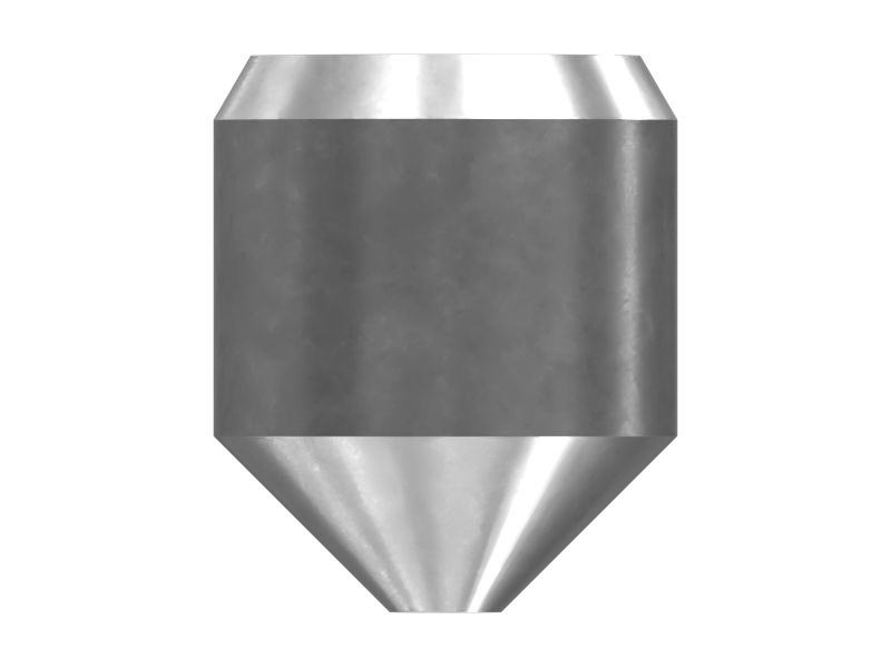 M10-1.5 x 12mm Internal Hex set Screw