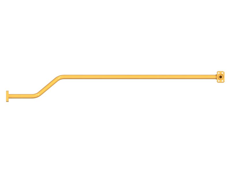 TUBE AS