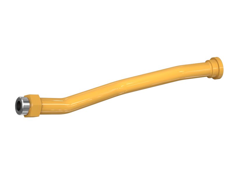 553-8029: TUBE AS