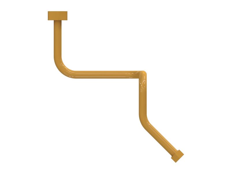 376-5763: Tube Assembly | CATCorp