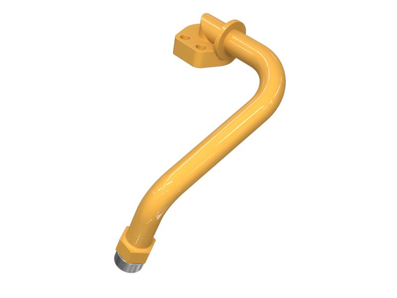 540-1374: Tube Assembly