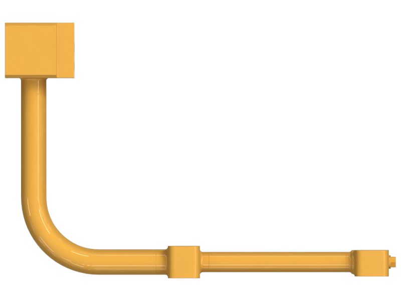 TUBE AS