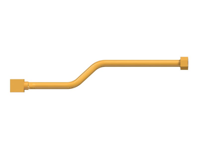 376-5986: Tube Assembly | Cat® Parts Store