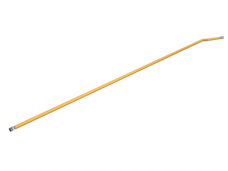 505-5358: TUBE AS