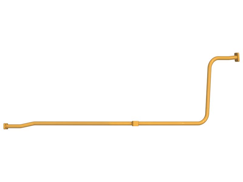 TUBE AS