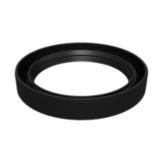 077-6458: Steering Axle Cap Washer 0776458 купить