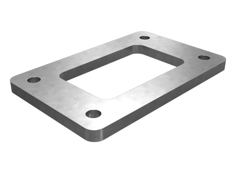 Прокладка электрической панели толщиной 3,2 мм