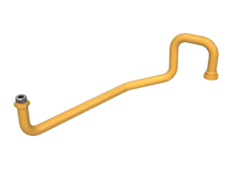 538-8457: Tube Assembly