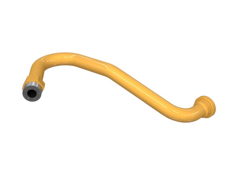Tube Assembly