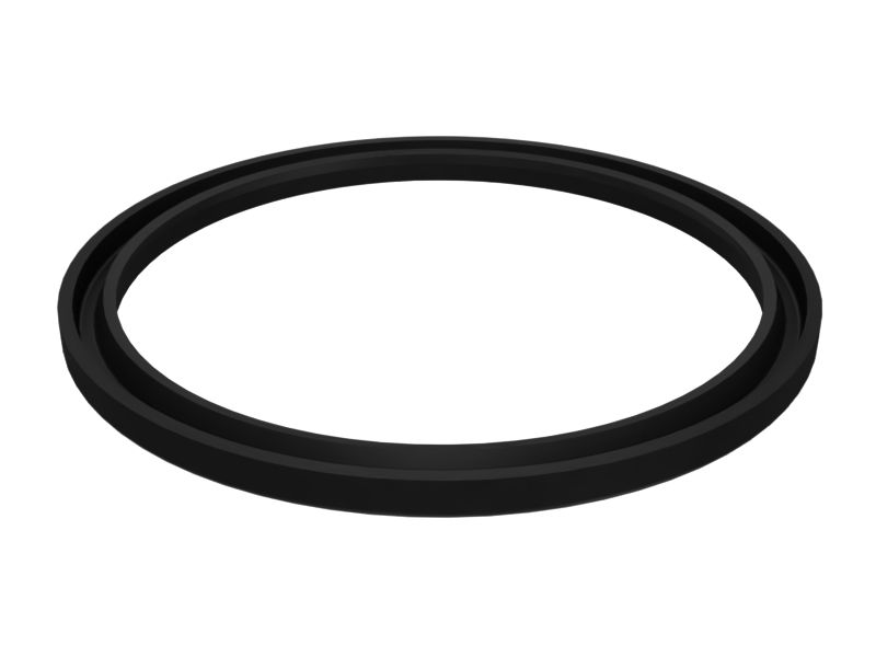 525-5506: SEAL-LIP TYP