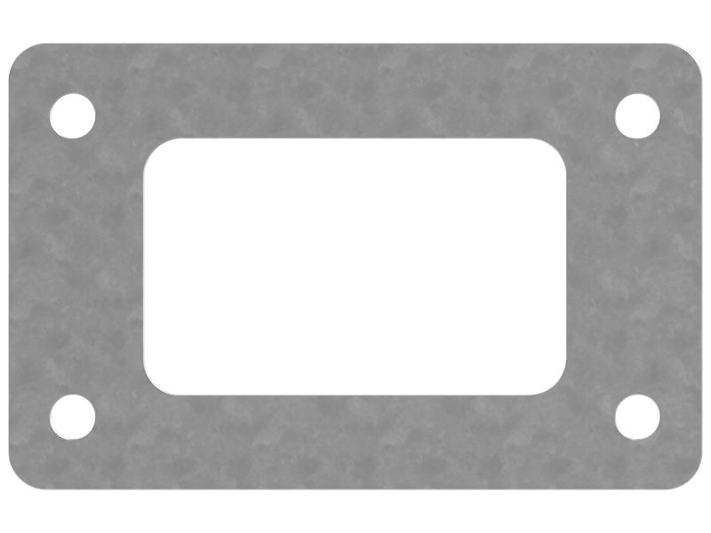 Прокладка электрической панели толщиной 3,2 мм