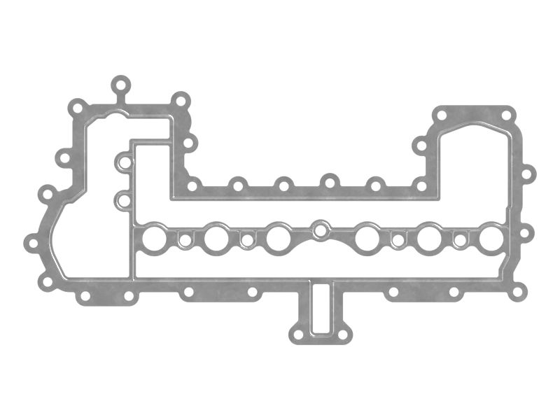 ПРОКЛАДКА ЗАЩИТЫ ОТ ЗАГРЯЗНЕНИЯ