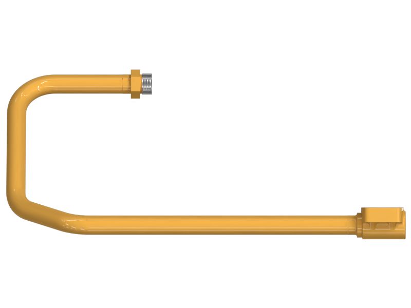 ТРУБКА В СБОРЕ