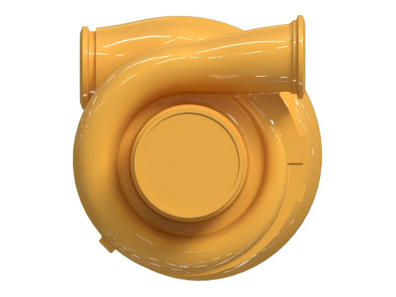 360-5358: TURBO GP-BAS | Cat® Parts Store