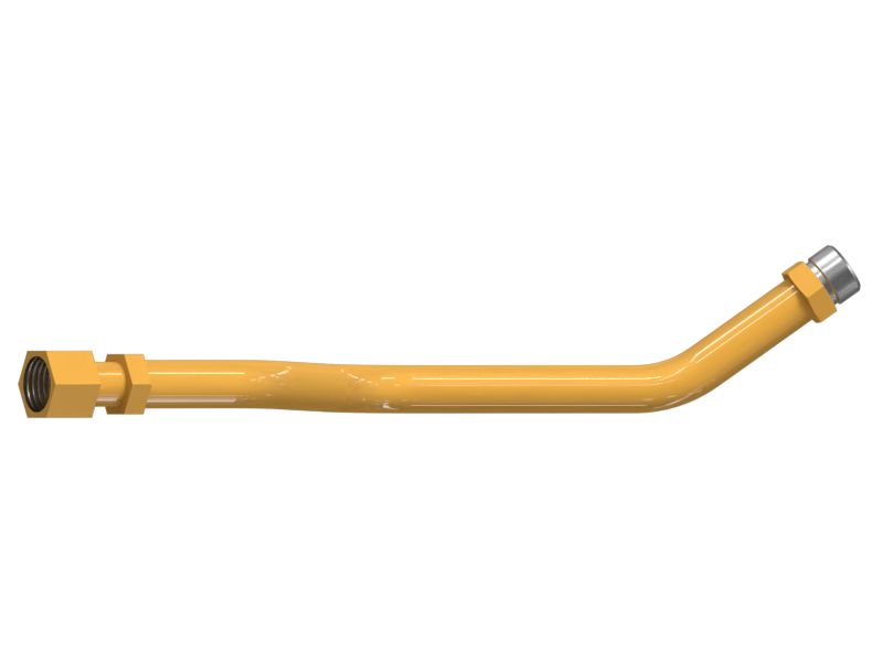 TUBE AS