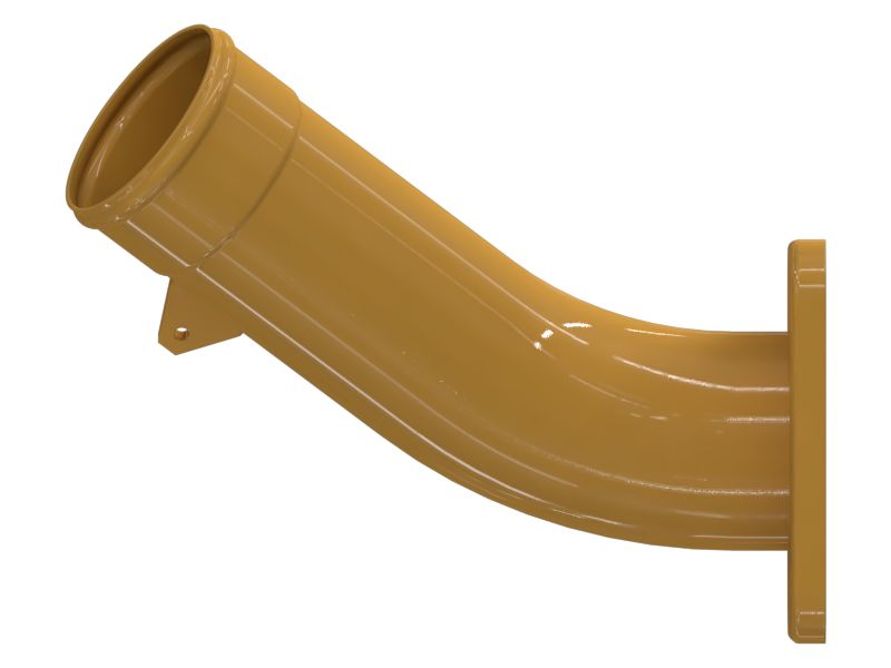 478-9450: TUBE AS-O FI 4789450 купить