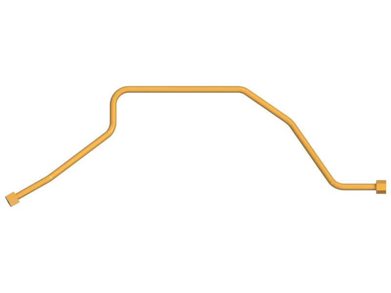 Tube Assembly